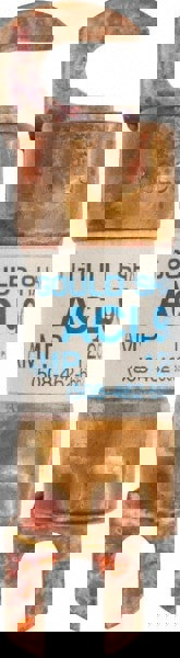 90 Amp General Purpose Round Forklift & Truck Fuse